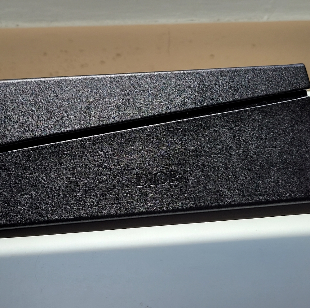Dior Sunglass case